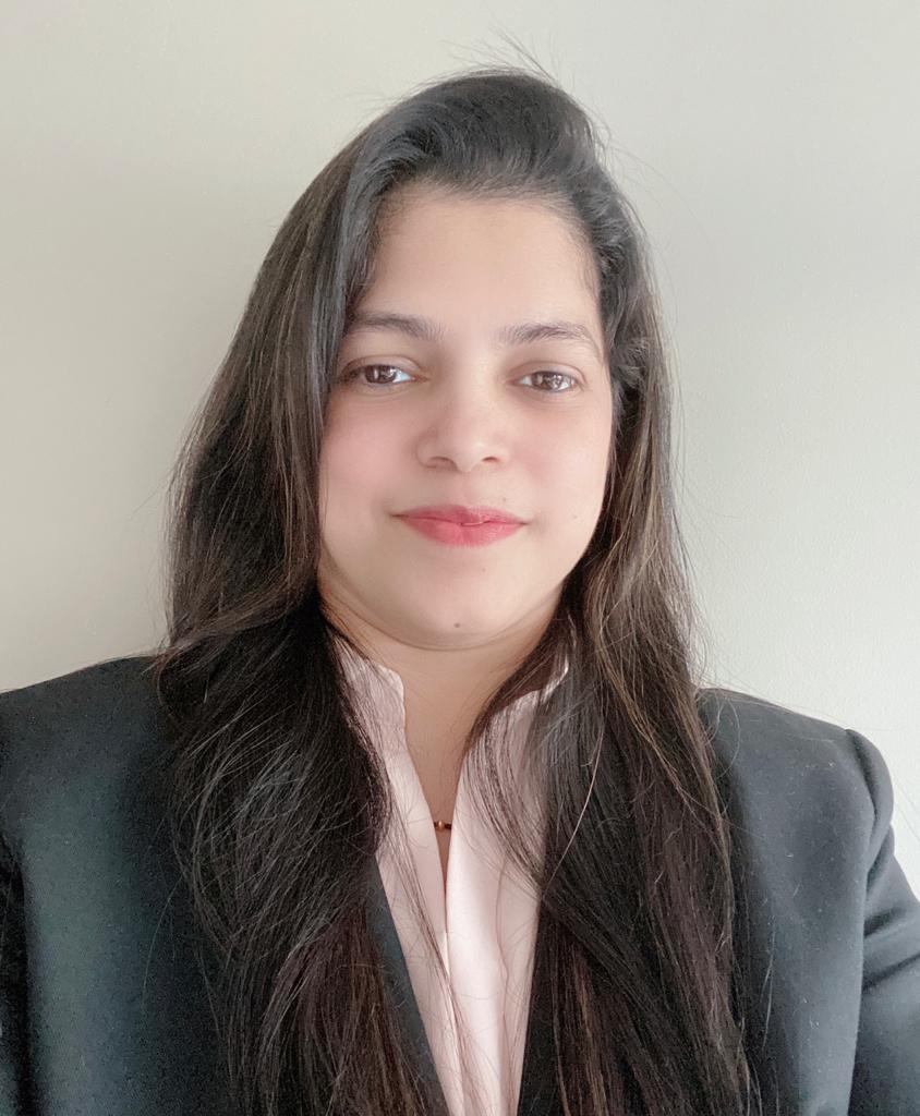 Deepti Fadnavis
